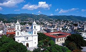 Guerrero mexico tourism